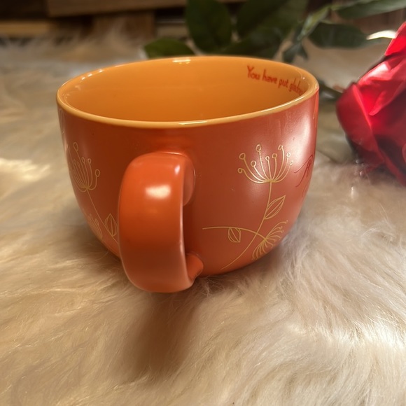 Abbey Press Psalm 4:7 A Prayer For My Friend Mug - Picture 5 of 7